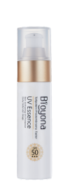 Bioyona 胚顏肌活修護UV隔離霜(潤膚色) 50ml